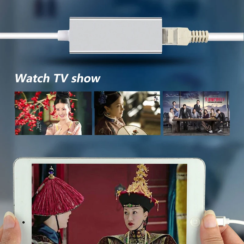 Rj45 - Vista del Rj45