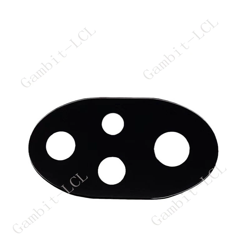 Lente de cámara Integral 3D para Honor 200 Pro, vidrio templado en Honor 200 Pro, película protectora de pantalla trasera - imagen 4
