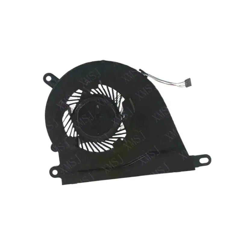 Para HP 15-dy2046nr 15-dy2048nr 15-dy2049nr 15-dy2051wg ventilador de refrigeración de CPU para portátil - imagen 2
