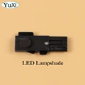 LED Lampshade