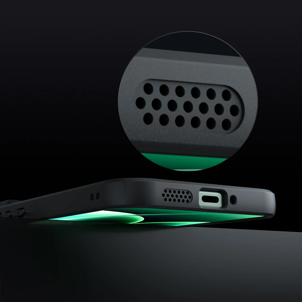 Para Xiaomi 17 Pro Max Funda Xiaomi 17 Pro Max Funda Coque dura transparente suave TPU Funda de teléfono a prueba de golpes Xiaomi 17 Pro Max - imagen 5