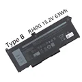 15.2V 63WH RJ40G