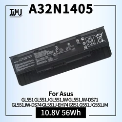 Batería ASUS G551 G771 N551 GL551 – Alta Capacidad Nueva