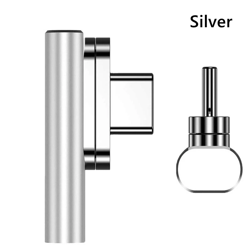 Adaptador USB 3,1 de 20 pines tipo C para Macbook, convertidor de carga rápida para adaptador de ordenador de teléfono móvil de función completa tipo C - imagen 5