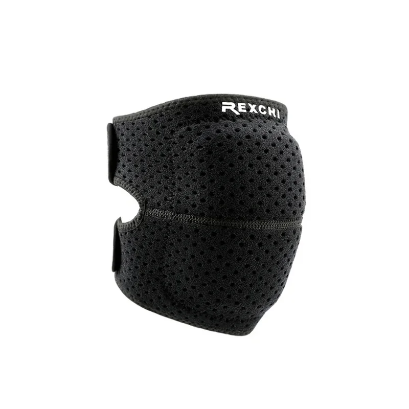 Rodillera deportiva EVA para bailar, voleibol, Yoga, para todas las edades, Protector de Fitness, equipo de trabajo, 1 unidad - imagen 5