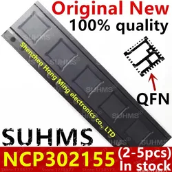 NCP 302155 Controlador Power Management QFN-31 MNTWG