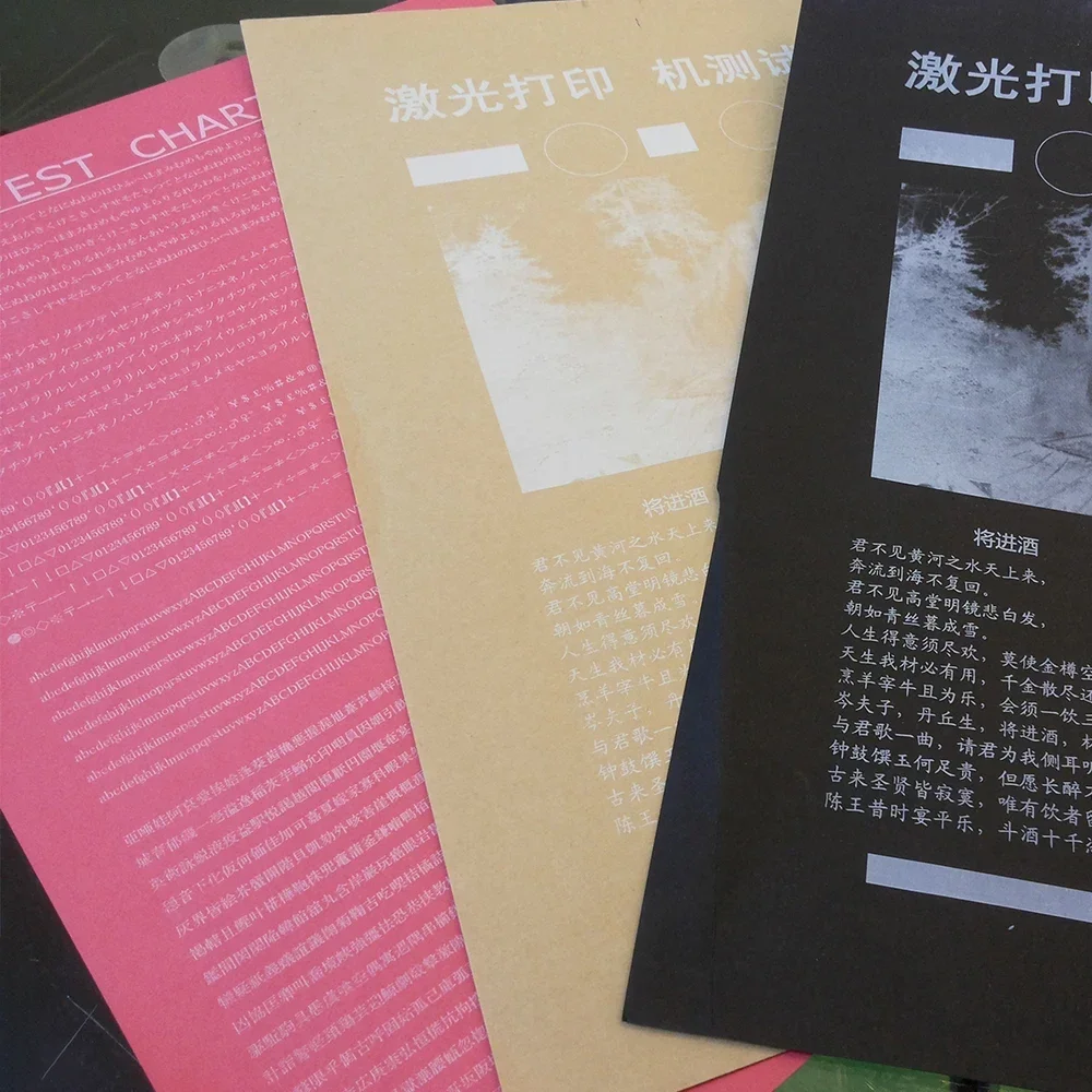 DMYON Compatible con Samsung Polvo de tóner de repuesto blanco universal Compatible con impresora láser de polvo de tóner blanco Samsung HP - imagen 3