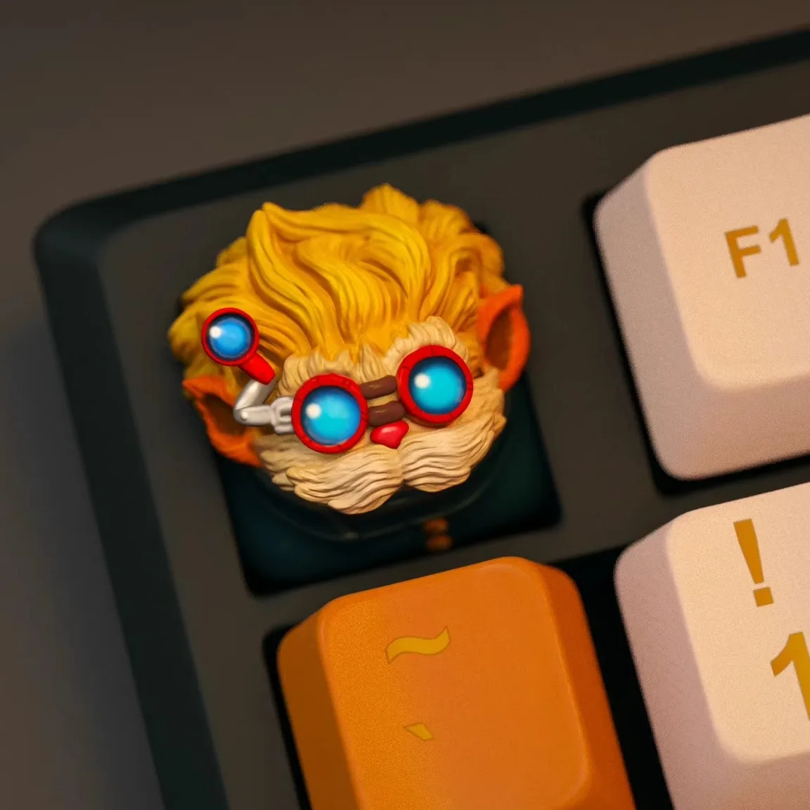Heimerdinger