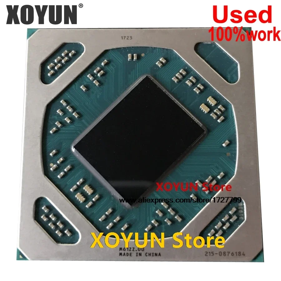 Chipset BGA 100%, 215, 0876204, 215, 0876406, 215, 0876184, 215, 0910066, 215, 0910038, 215, 0910052, 215, 0909018, 215, 0910066