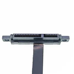 Cable SATA flexible Intel NUC 8 Rugged para HDD/SSD