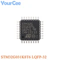 STM32G031K8T6