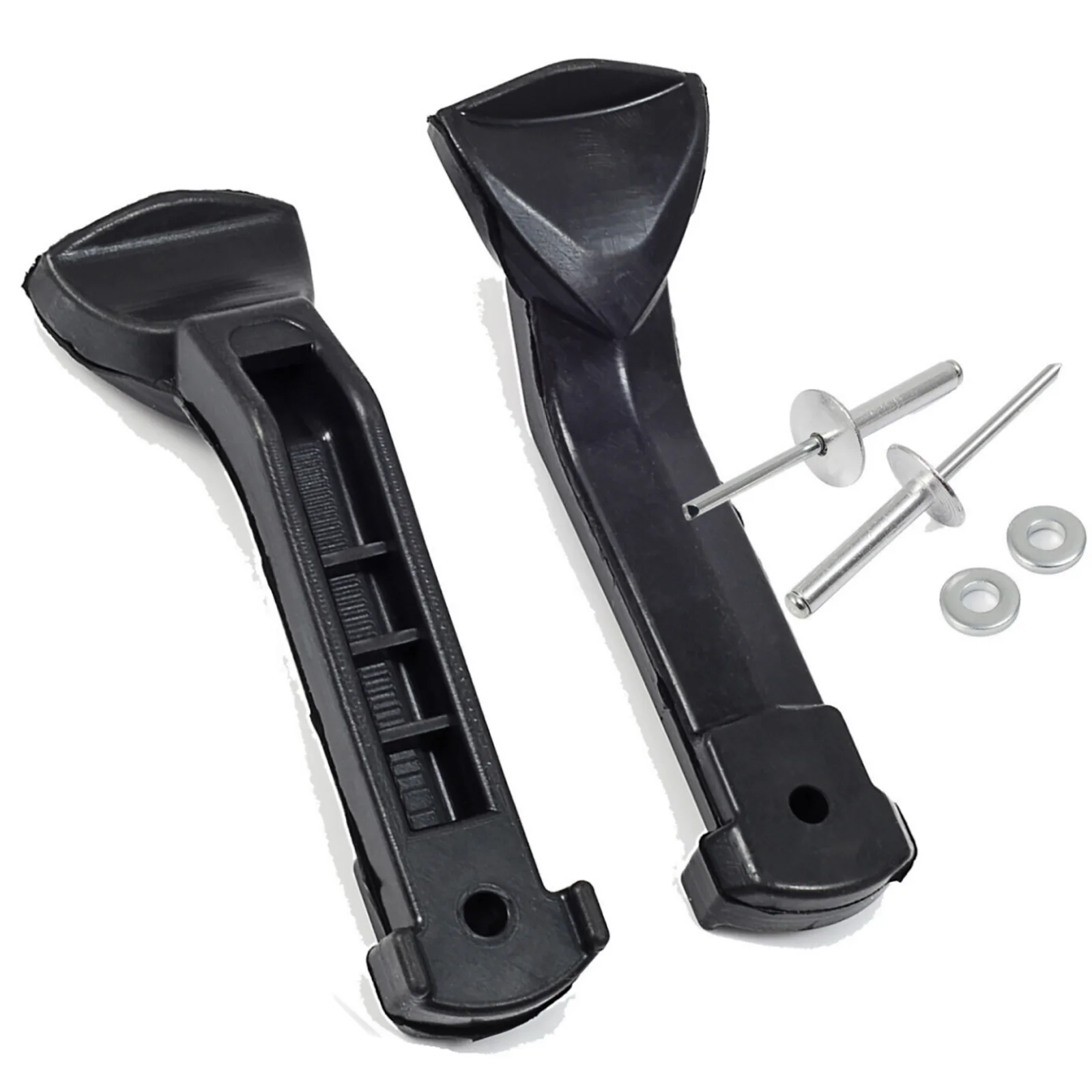 Kit de pestillos de Panel de correa de capó de 4 piezas, reemplazo para ski-doo REV/GSX/MXZ/GTX, accesorios de motocicleta, 517302448, 622323 - imagen 4