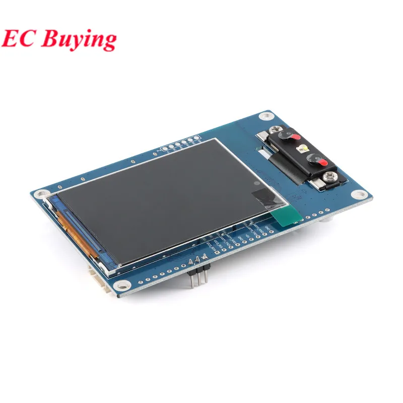 Módulo de reconocimiento facial 3D HLK-TX510 cámara individual/Binocular placa de desarrollo de detección infrarroja IR inteligencia Artificial AI - imagen 3