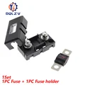 1Set Fuse holder-5