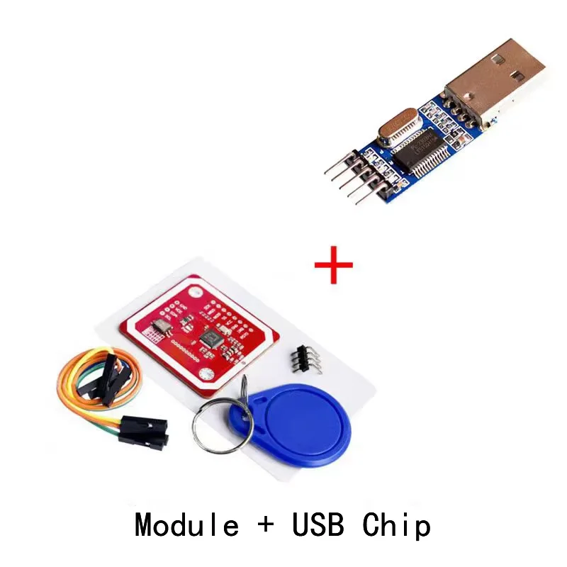 Modules and Chips