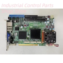 Placa Base para Control Industrial