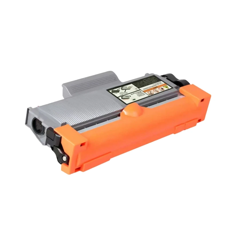 Cartucho de tóner TN2320 2310 Compatible con Brother DCP-L2520D MFC-7880DN DCP L2520d MFC 7880dn polvo de tóner para impresora láser 100g - imagen 3