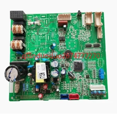 Adecuado para placa de ordenador de aire acondicionado Gree 300002060025 Tablero principal M849F3CQ_V02 GRJ849-A - imagen 5