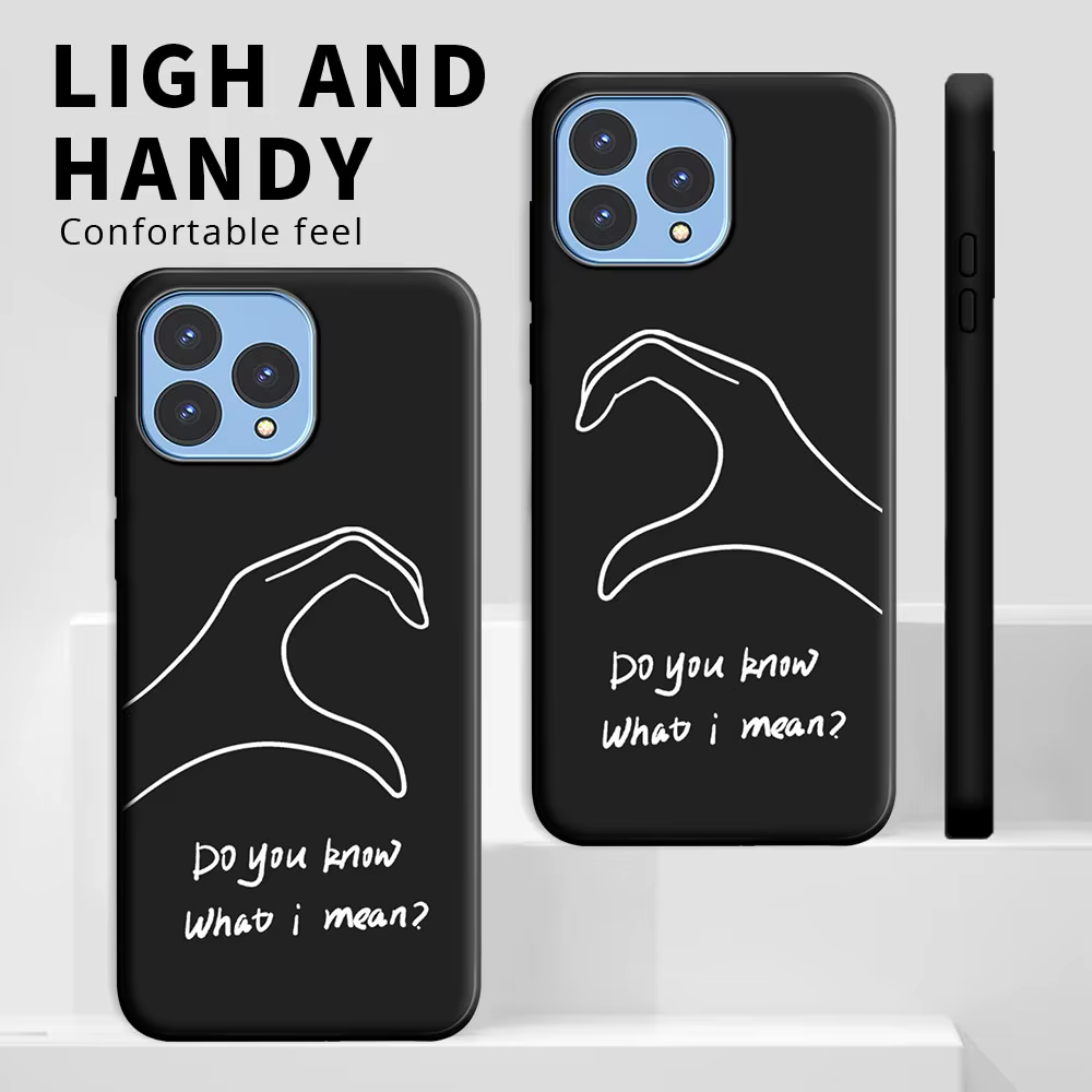 Funda de silicona a prueba de golpes para Cubot P80, carcasa trasera de 2023 pulgadas con dibujos animados, 6,58 - imagen 4