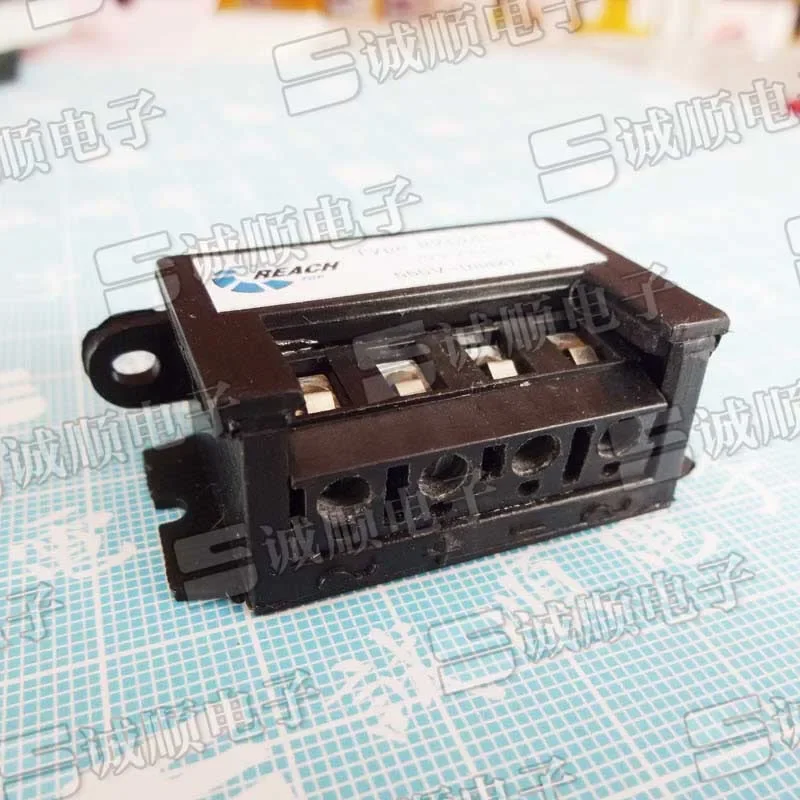 RZL241-170 555V~(max) 1A 550V 460V módulo de freno rectificador de freno - imagen 3