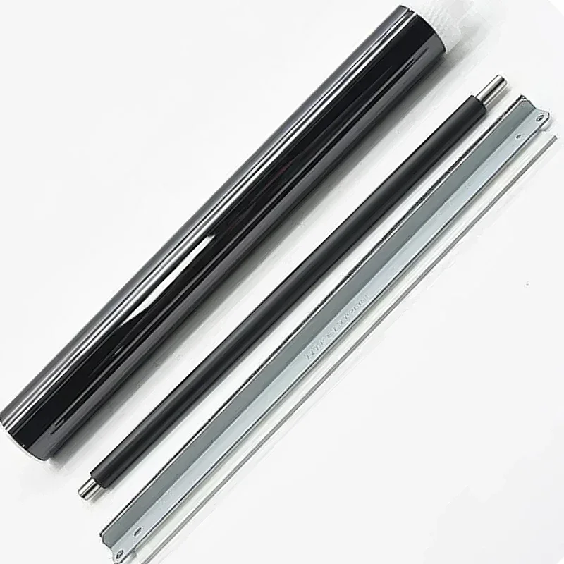 1 Juego para Kyocera FS 2100 4100 4200 4300 P3045 P3050 P3055 P3060 M3040 M3145 hoja + rodillo PCR + tambor OPC - imagen 3