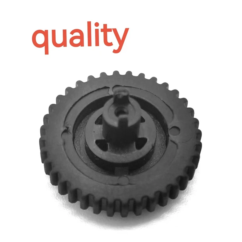 Rueda de apertura de botón obturador, rueda giratoria, Dial de rueda, piezas de unidad, accesorios para Canon 6D, pieza de reparación de cámara Digital, 2 piezas, nuevo - imagen 4