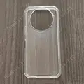 TPU Case Clear