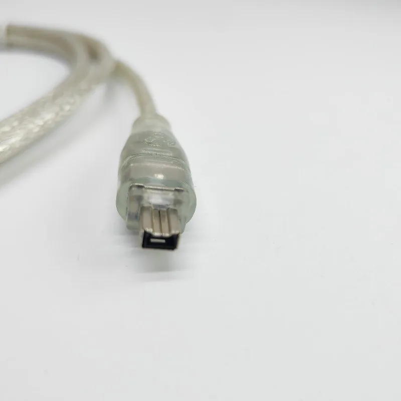 Cabo Extensión FireWire 1394 (4 pines) - 150 cm para Notebook - imagen 3