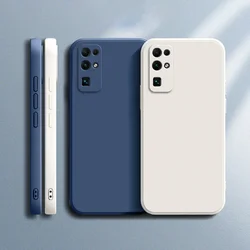 Funda Huawei Honor 30 Pro Silicona – Protección Antigolpes Suave