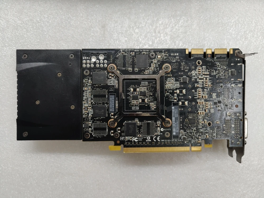 Tarjeta gráfica para juego de disparos arcade Na mco Time Crisis 5 Geforce GTX 760 - imagen 3