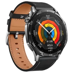 Correa cuero Huawei Watch GT – Pulsera suave para repuesto
