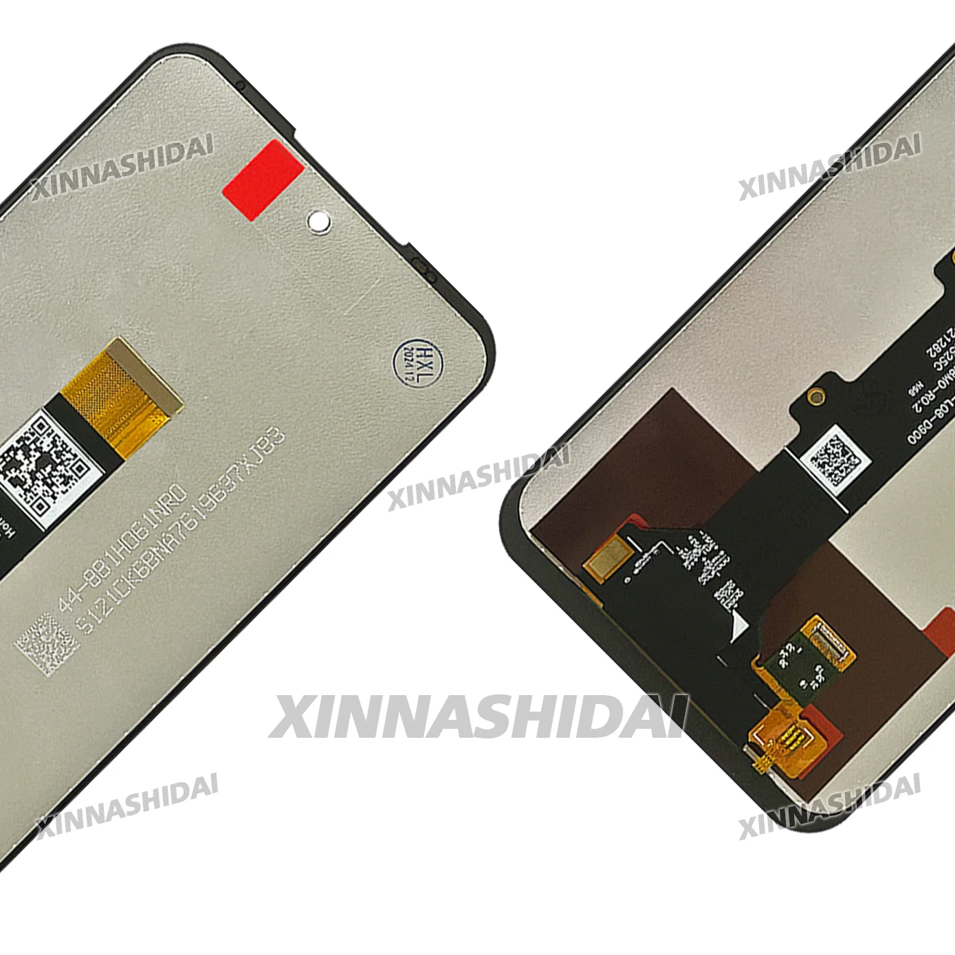LCD probado para Motorola Moto Gpower 2023 pantalla LCD reemplazo del ensamblaje del digitalizador de pantalla táctil - imagen 5