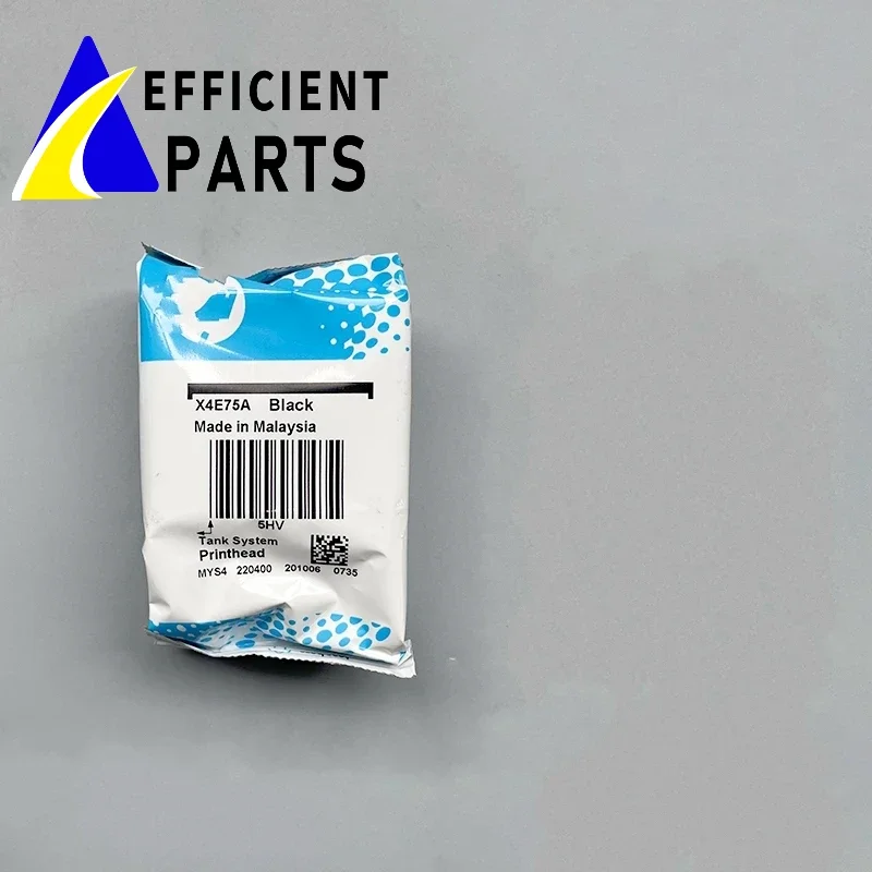 Cabezal de impresora X4E75A 3YP17A, Original, nuevo, para tanque inteligente HP serie 660, 670, 700, 6000, 7000, 7300, 7600