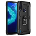 black armor case