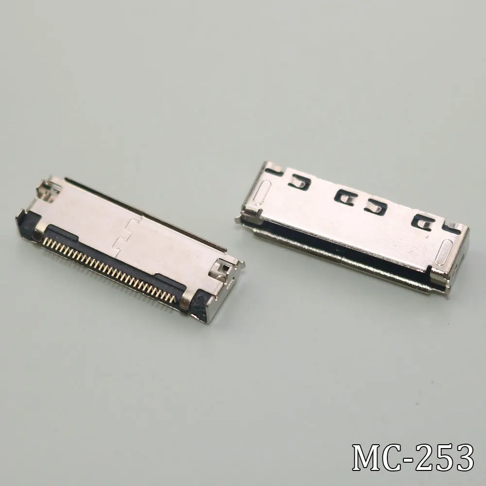 Conector Micro Mini USB para teléfono, puerto de carga para Samsung Galaxy Tab P1000 P3100 3110 P6200 P3108