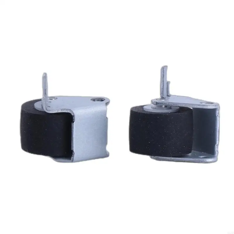 462E Conveniente Polea Pinch Rollers Cartucho Capeetador Redircorizador pellizco - imagen 2