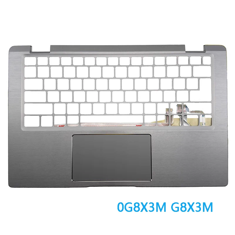 Nueva funda superior ORIGINAL para ordenador portátil Dell Latitude 7430 E7430 010FW9 0528J1 0G8X3M - imagen 4