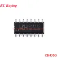 CH455G