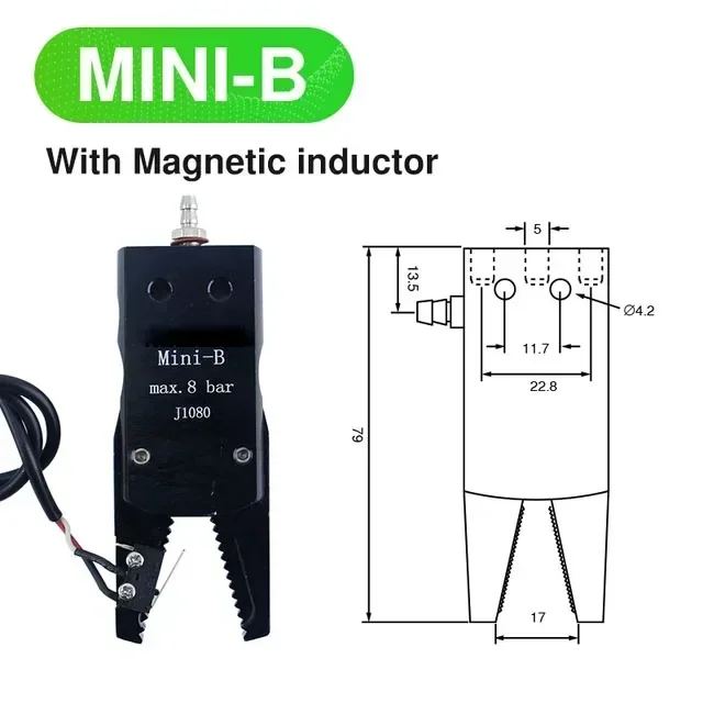 MINI B SWITCH