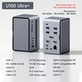 U100 Ultra Upgrade