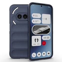 Funda TPU Nothing Phone (2a) – Silicona Suave Antigolpes