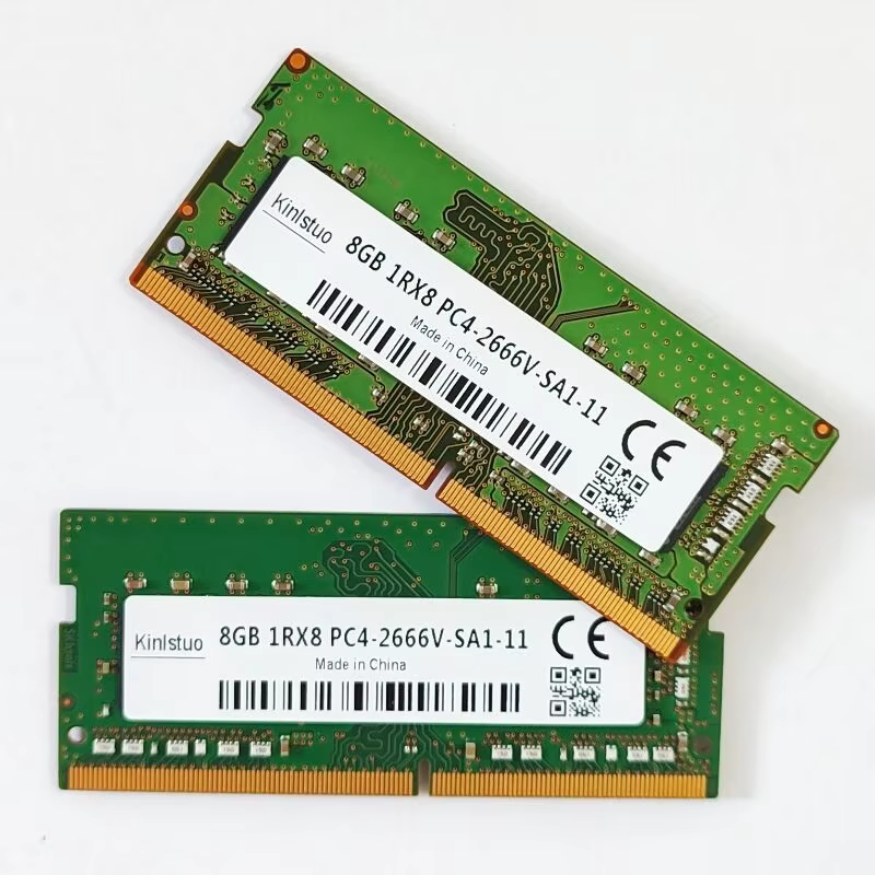 Memoria RAM DDR4 SODIMM para portátil - imagen 5