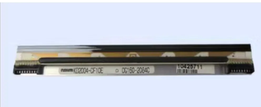 Cabezal de impresión para TSC TTP-244 PLUS /2404, 90 días de garantía - imagen 3