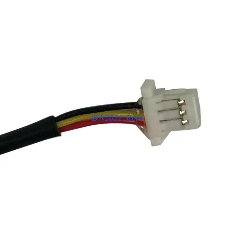 F3KE CPU FIEL COLADO COLETP COLTROP Ventilador calor portátil DC5V 4PIN Radiators - imagen 3