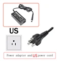 add US power cord