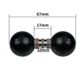 Dual 25mm Ball A