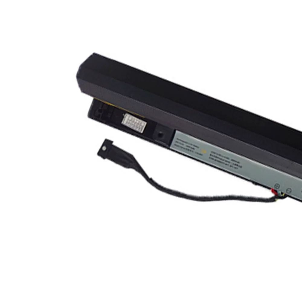 L15L4E01 14,4 V 32Wh 2200mAh batería del ordenador portátil para Lenovo Ideapad V4400 300-14IBR 300-15IBR 300-15ISK 100-14IBD L15M4A01 L15S4A01 - imagen 4