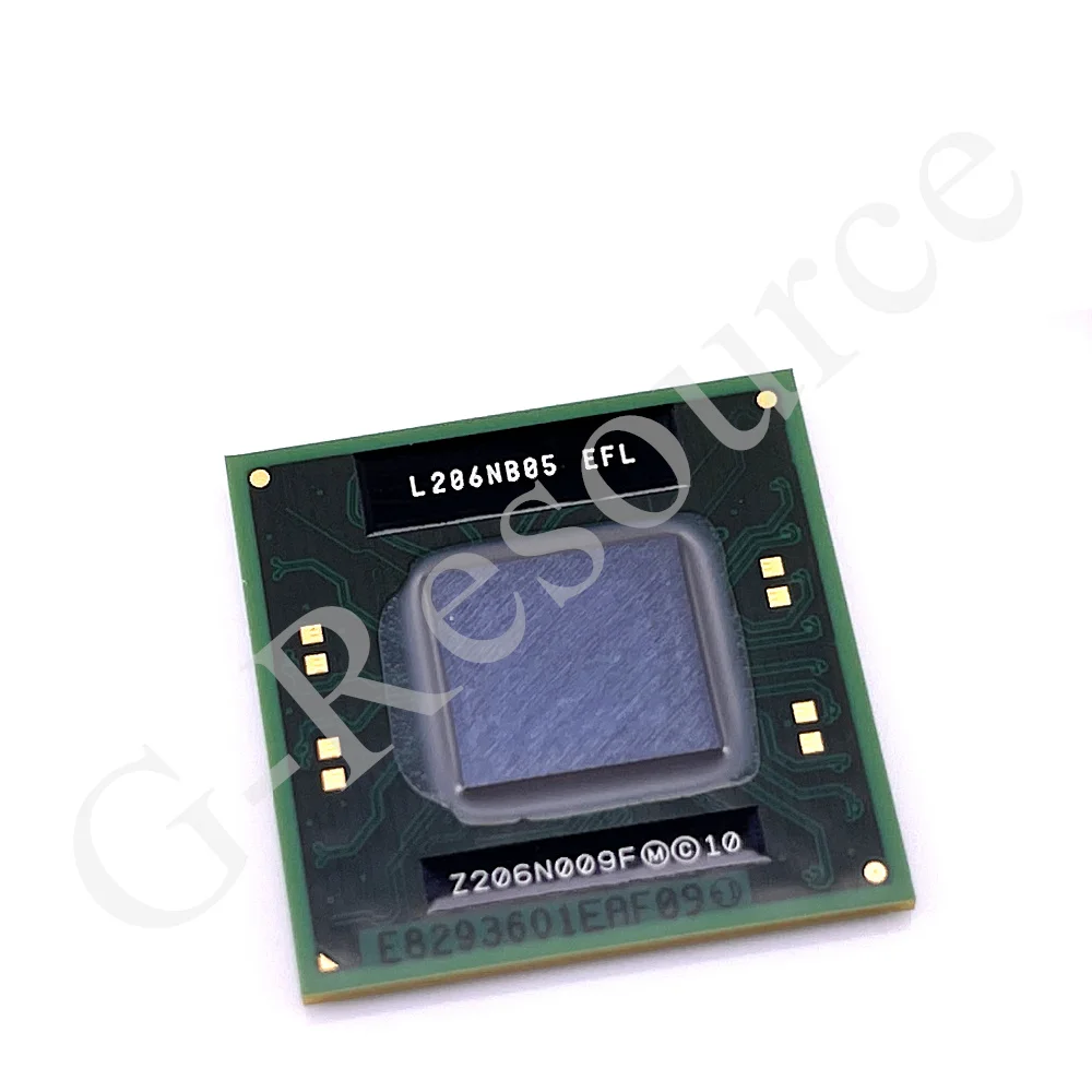 (1 unidad) E8293601 L206NB05 EFL BGA es adecuado para los chips de puente sur IMA de portátiles A1278 y A1311