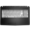 black C shell