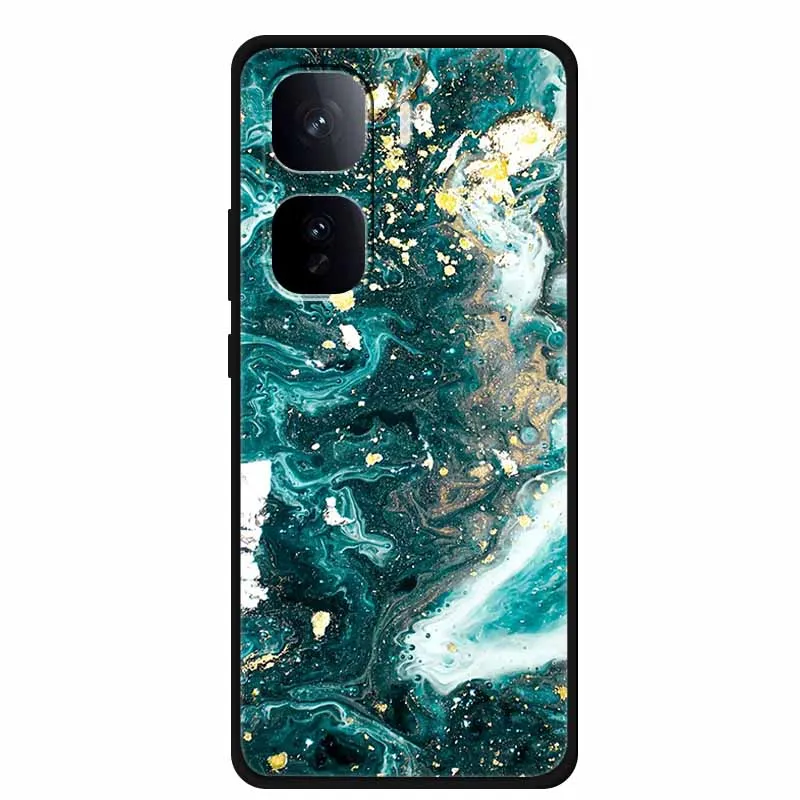 Para VIVO IQOO NEO10 PRO + funda animales silicona suave TPU fundas de teléfono contraportada para Neo 10 Pro Plus León protector Lobo nueva Capa - imagen 2
